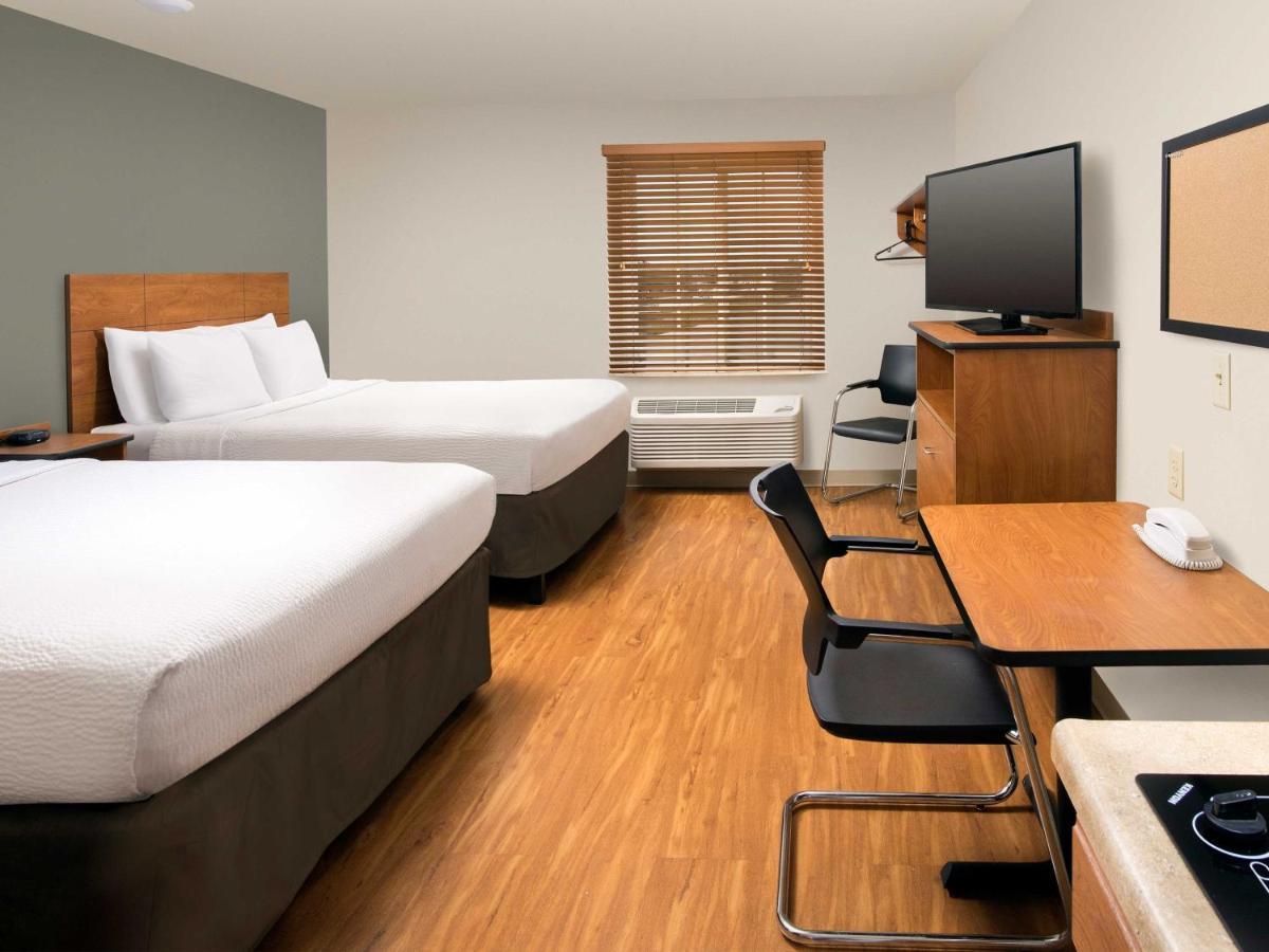 Extended Stay America Select Suites - Grand Rapids - Wyoming Extérieur photo
