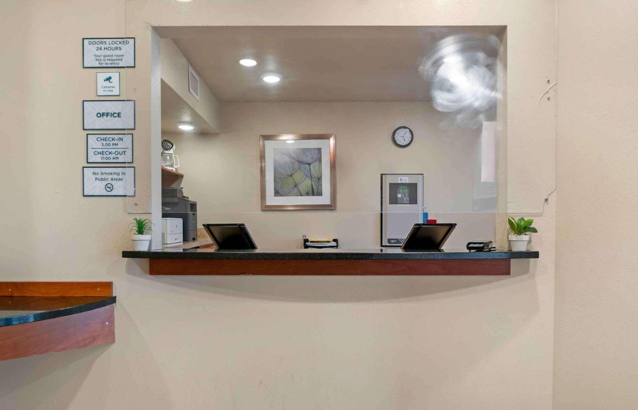 Extended Stay America Select Suites - Grand Rapids - Wyoming Extérieur photo