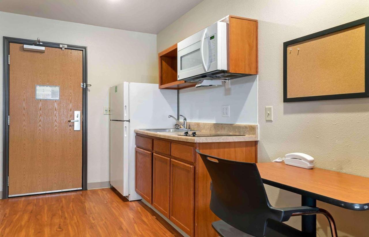 Extended Stay America Select Suites - Grand Rapids - Wyoming Extérieur photo