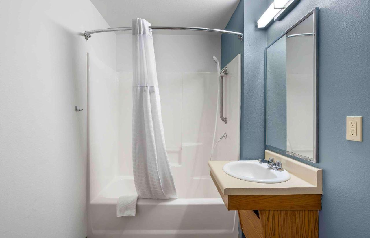 Extended Stay America Select Suites - Grand Rapids - Wyoming Extérieur photo