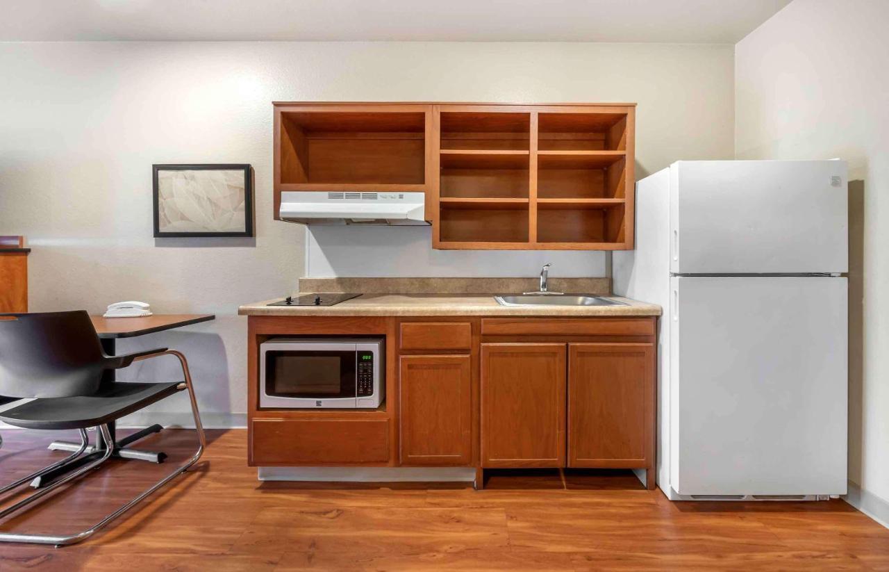 Extended Stay America Select Suites - Grand Rapids - Wyoming Extérieur photo