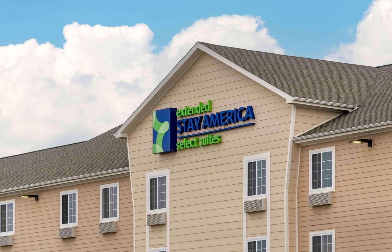 Extended Stay America Select Suites - Grand Rapids - Wyoming Extérieur photo