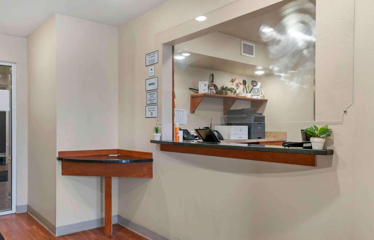 Extended Stay America Select Suites - Grand Rapids - Wyoming Extérieur photo