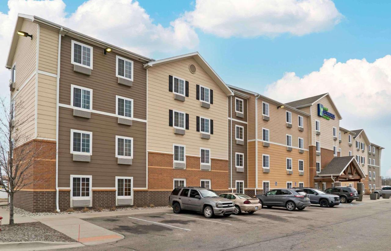 Extended Stay America Select Suites - Grand Rapids - Wyoming Extérieur photo