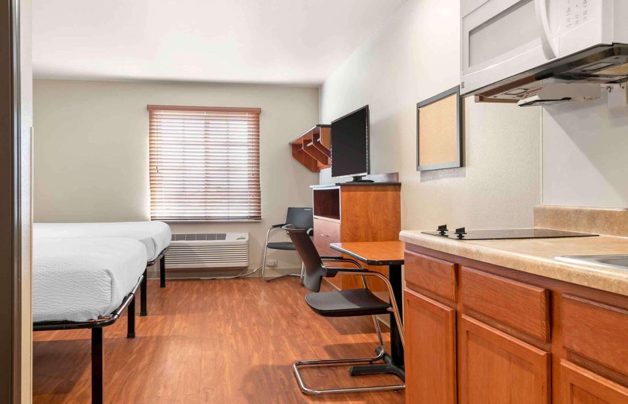 Extended Stay America Select Suites - Grand Rapids - Wyoming Extérieur photo