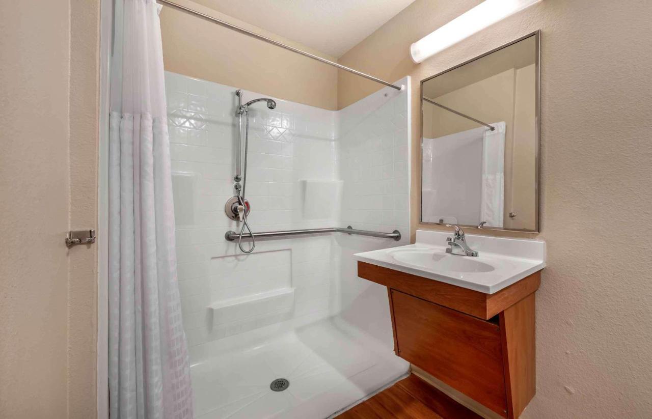 Extended Stay America Select Suites - Grand Rapids - Wyoming Extérieur photo