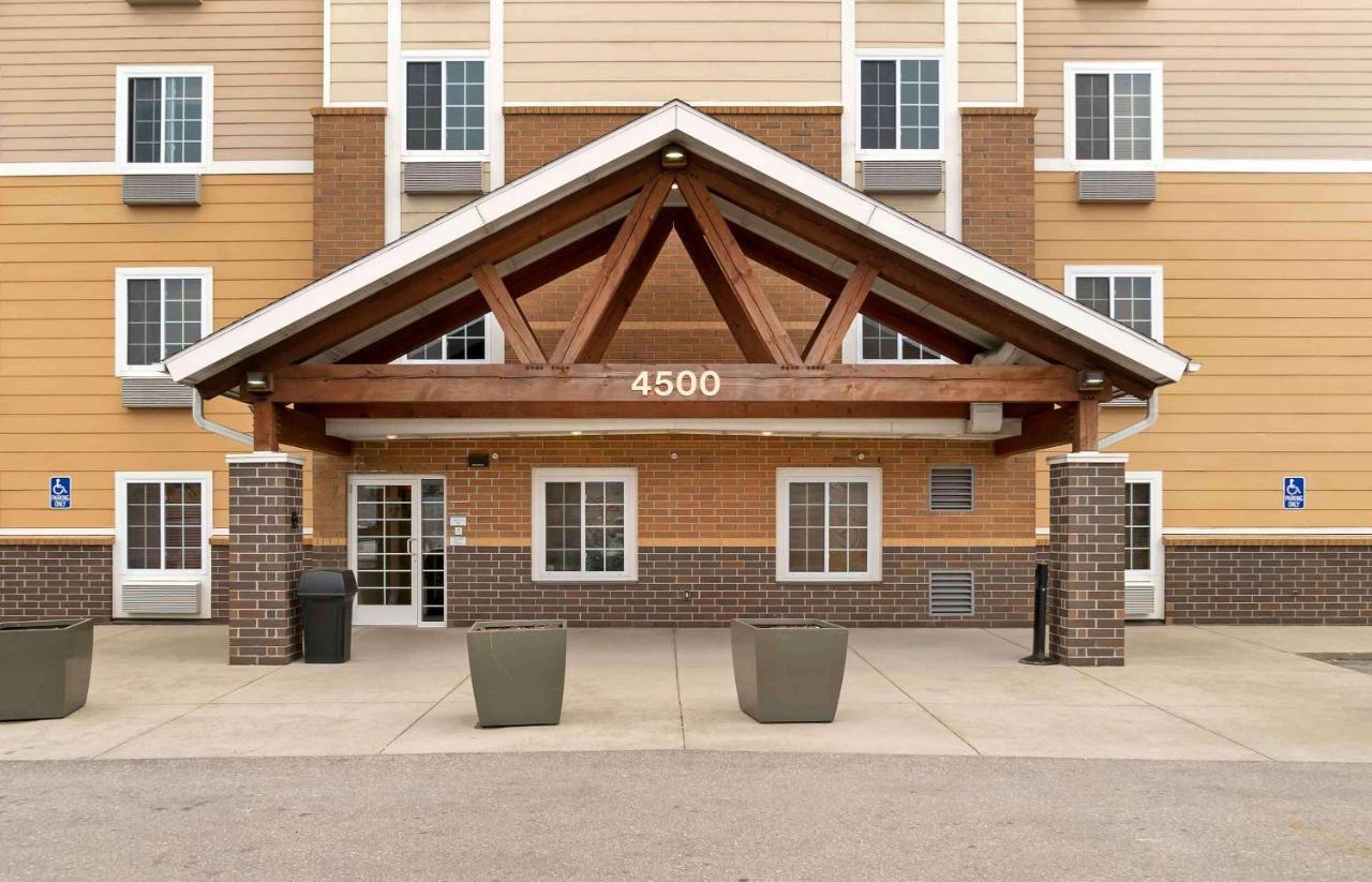 Extended Stay America Select Suites - Grand Rapids - Wyoming Extérieur photo