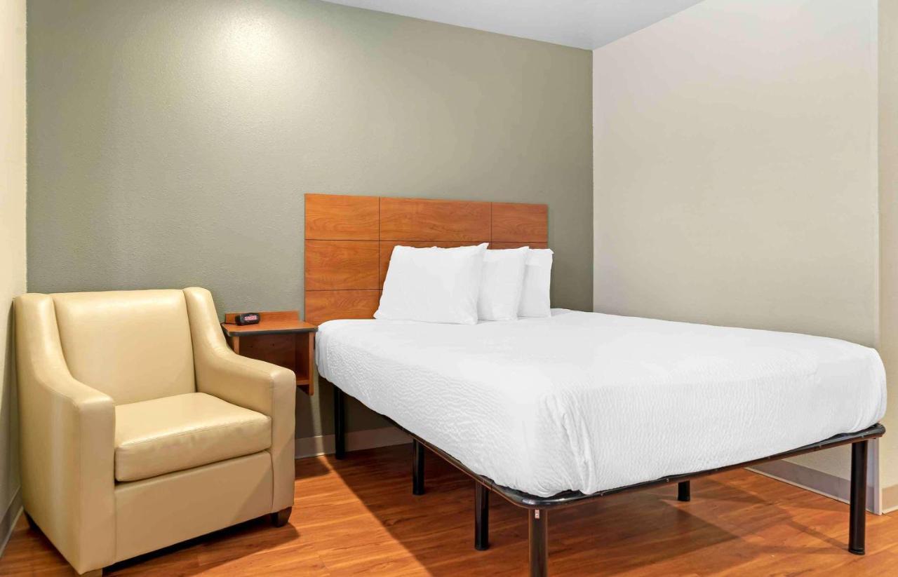 Extended Stay America Select Suites - Grand Rapids - Wyoming Extérieur photo