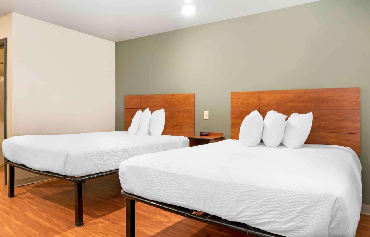 Extended Stay America Select Suites - Grand Rapids - Wyoming Extérieur photo